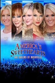 Americas Sweethearts Queens of Nashville (2014)