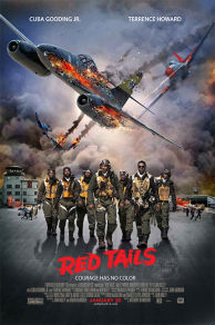 Red Tails (2012)