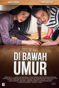 Under the Age (Di Bawah Umur) (2020)