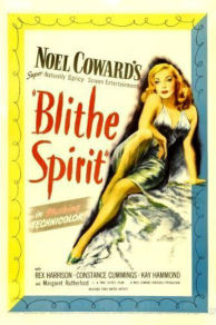 Blithe Spirit (1945)