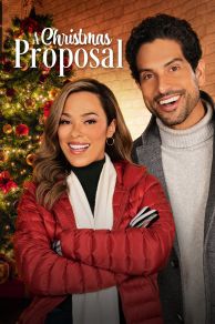 A Christmas Proposal (2021)