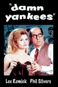 Damn Yankees (1958)