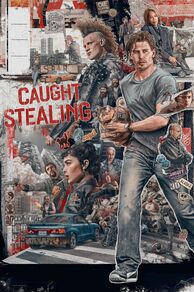 Caught Stealing (2025)
