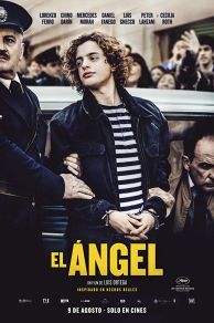 El Angel (2018)