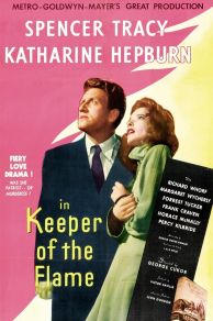 Keeper of the Flame (1942)