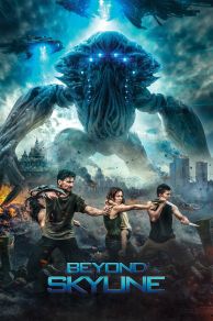 Beyond Skyline (2017)