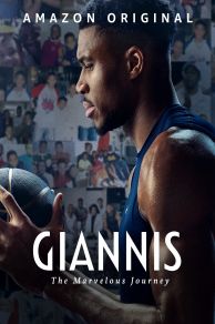 Giannis: The Marvelous Journey (2024)