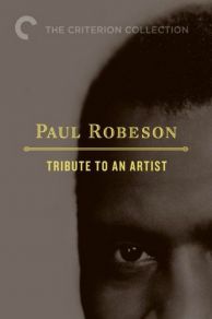 Paul Robeson: Tribute to an Artist (1979)