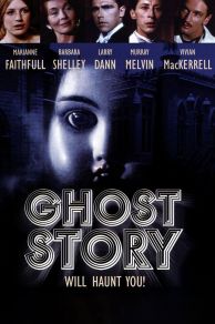 Ghost Story (1974)