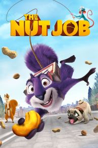 The Nut Job (2014)