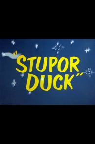 Stupor Duck (1956)