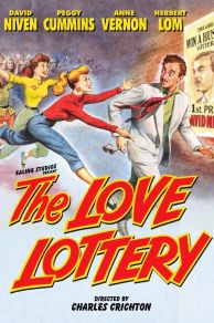 The Love Lottery (1954)