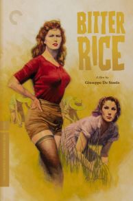 Bitter Rice (1949)