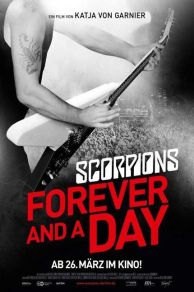 Forever and a Day (2015)