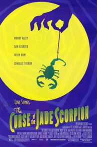 The Curse of the Jade Scorpion (2001)