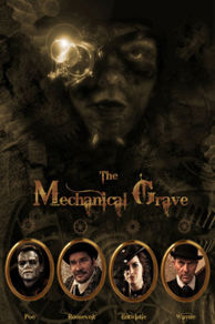 The Mechanical Grave (2012)