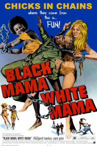 Black Mama White Mama (1973)