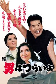 Tora-Sans Cherished Mother (1969)