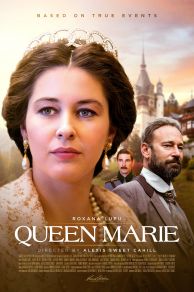 Queen Marie of Romania (2019)