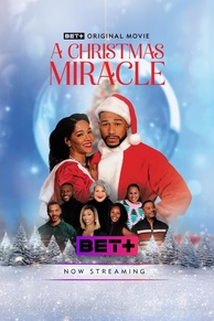 A Christmas Miracle (2024)