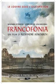 Francofonia (2015)