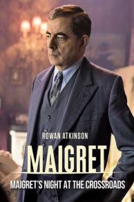 Maigret: Night at the Crossroads (2017)