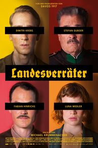 Landesverräter (2024)