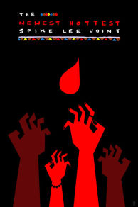 Da Sweet Blood of Jesus (2014)