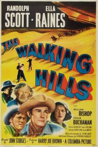 The Walking Hills (1949)