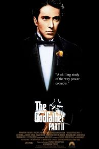 The Godfather: Part II (1974)