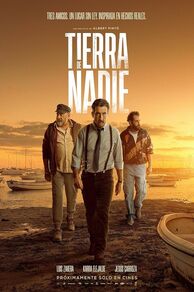 Barren Land ( Tierra de nadie) (2025)