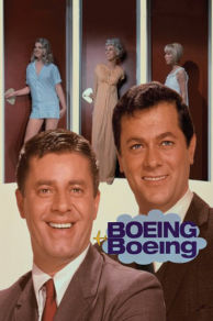 Boeing Boeing (1965)