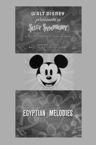 Egyptian Melodies (1931)