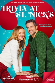 Trivia at St. Nicks (2024)