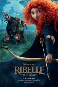 Brave (2012)