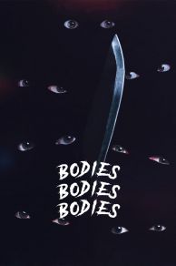 Bodies Bodies Bodies (2022)