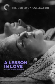 A Lesson in Love (1954)