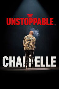 Dave Chappelle: The Unstoppable (2025)