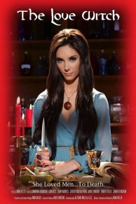 The Love Witch (2016)