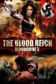 BloodRayne: The Third Reich (2011)