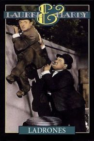 Ladrones (1930)