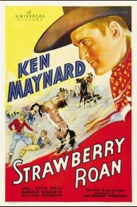 Strawberry Roan (1933)