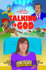 Talking to God (2020)
