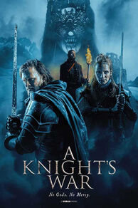 A Knights War (2025)