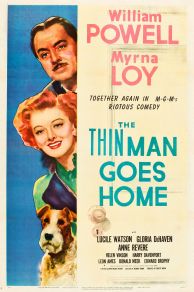 The Thin Man Goes Home (1944)