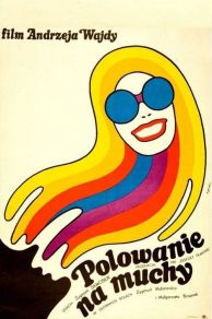 Polowanie na muchy (1969)