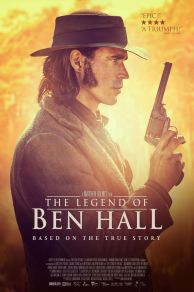 The Legend of Ben Hall (2016)