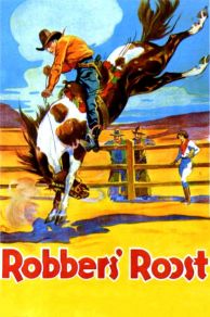 Robbers Roost (1955)