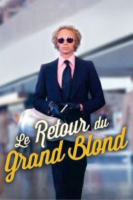 The Return of the Tall Blond Man (1974)