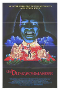 The Dungeonmaster (1984)